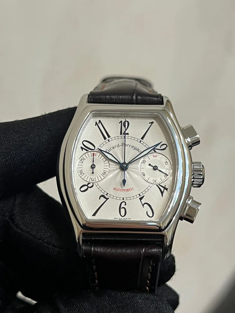 Girard Perregaux Richeville 2750